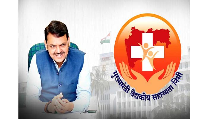 मुख्यमंत्री वैद्यकीय सहायता कक्ष : गरजू आणि आर्थिकदृष्ट्या रुग्णांसाठी आशेचा किरण
