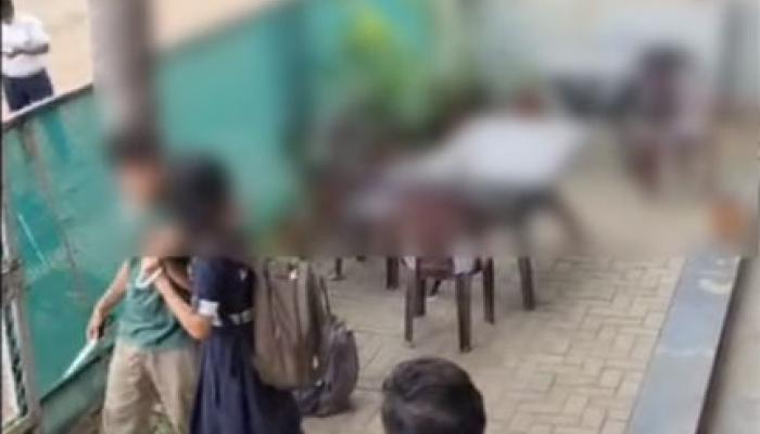 त्या प्रेमवीरावर पोक्सोंतर्गत गुन्हा