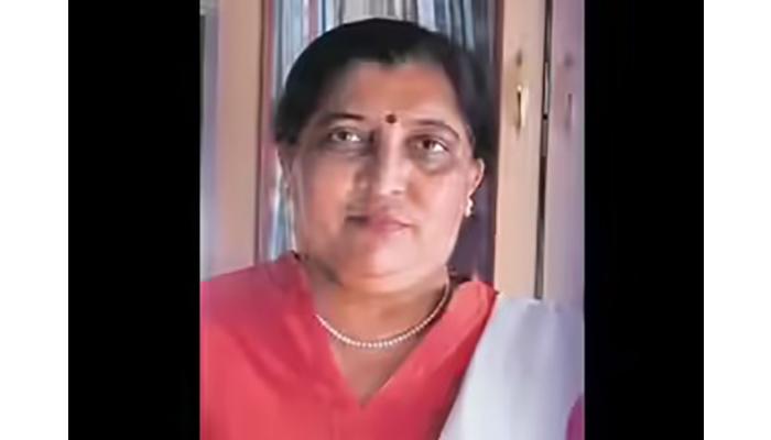 मावळा फौंडेशनतर्फे ॲड. वर्षा देशपांडे यांचा उद्या सत्कार