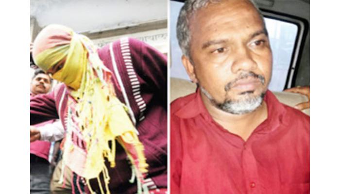 ज्योती मांढरेच्या जामीन अर्जावर संतोष पोळची हरकत