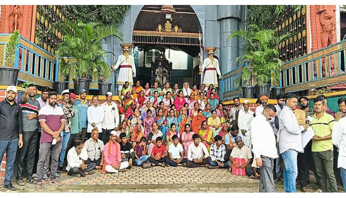 ...तर लाडकी बहीण योजनेचा त्याग करणार