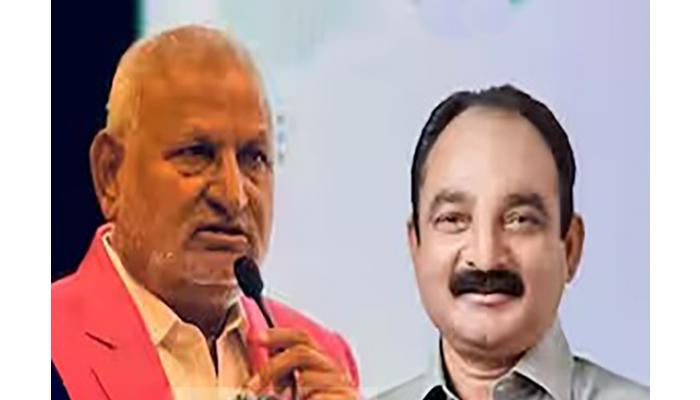 मकरंद पाटील यांच्याकडे कृषी मंत्रिपद?