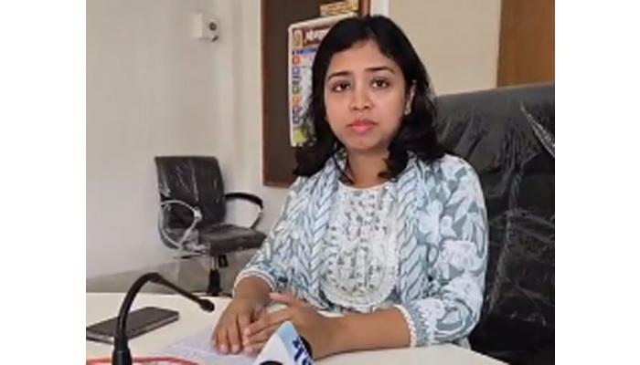 स्वच्छ भारत अभियानात सातारा आघाडीवर : याशनी नागराजन