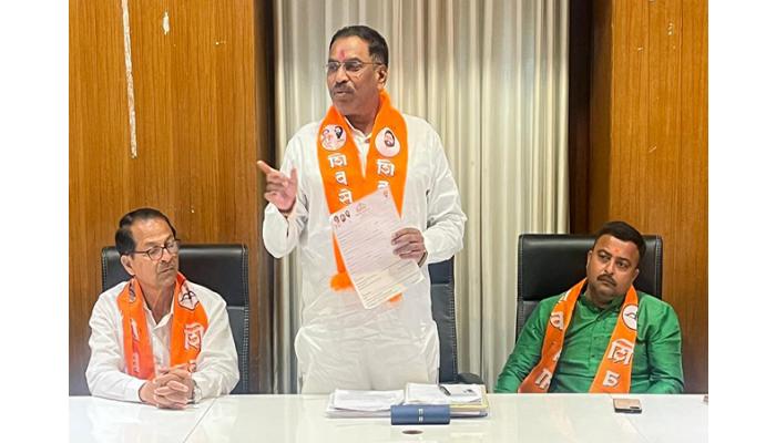 ३० हजार सक्रिय सदस्यांचे लक्ष्य