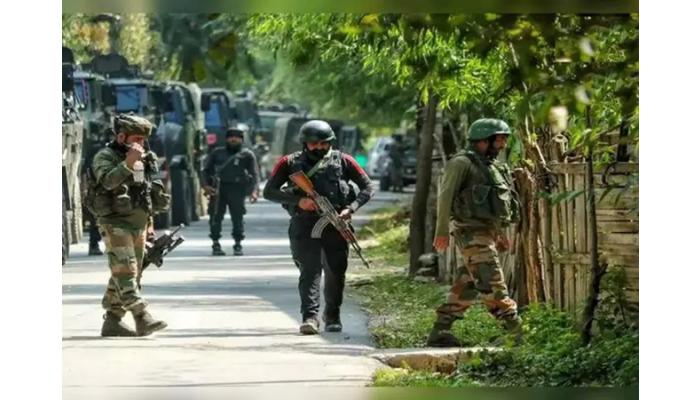 पहलगाममध्ये हल्ला करणाऱ्या तीन दहशतवाद्यांचा ऑपरेशन महादेवमध्ये खात्मा?