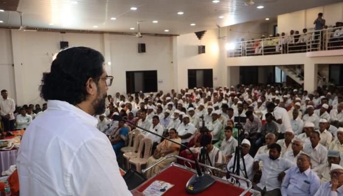 सहकारातून जावली तालुक्याचा कायापालट होईल