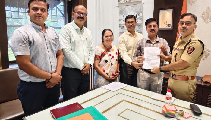 विद्यार्थ्यांच्या सुरक्षिततेसाठी शाळांनी सुचविल्या उपाययोजना