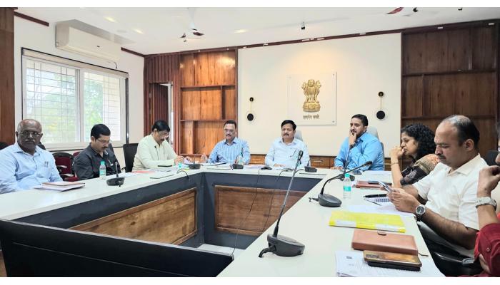 सातारा जिल्ह्यात 1 ते 7 ऑगस्ट कालावधीत महसूल सप्ताहाचे आयोजन