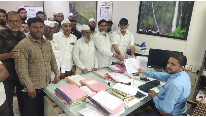अवैध गोशाळा व गोरक्षकांवर कारवाई करावी