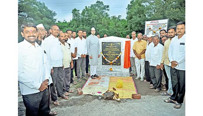 अकलाई देवस्थान तीर्थस्थळ दर्जासाठी प्रयत्नशील