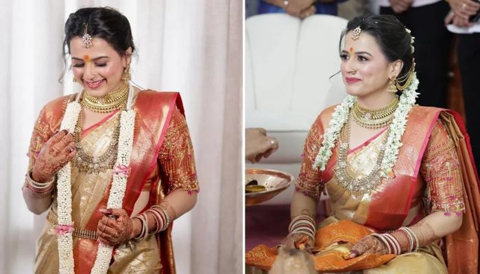 अभिनेत्री प्राजक्ता गायकवाड लवकरच अडकणार लग्नबंधनात