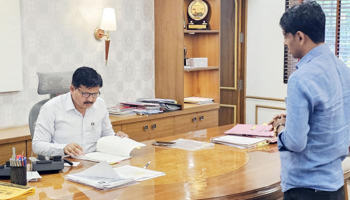 कराड शहरातील 10 बेकायदेशीर कत्तलखाने उद्ध्वस्त करा !