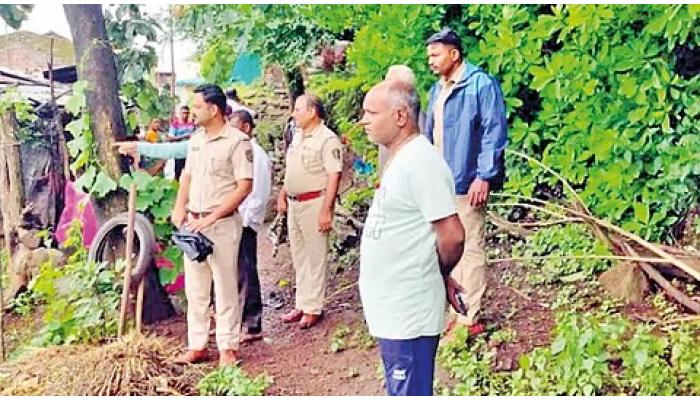 बिबट्या किंवा वन्य प्राणी हा संघर्ष टाळून प्राणी जीवनाबद्दल जनजागृती