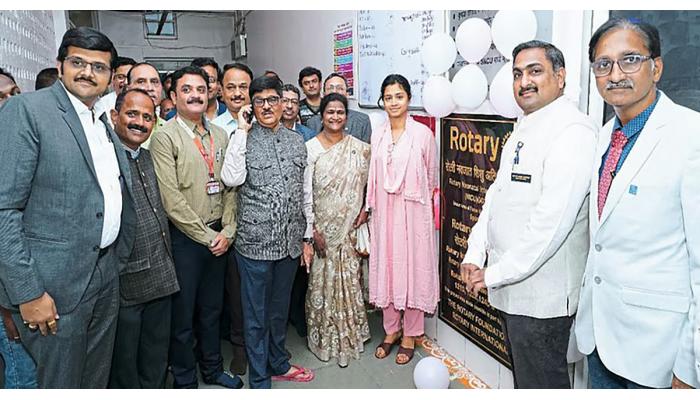 नवजात बाळांना आता अतिदक्षतेचेही उपचार