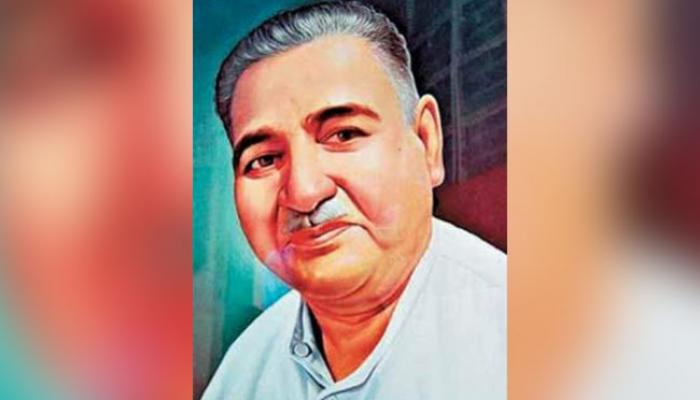 क्रांतिसिंह नाना पाटील यांच्या शतकोत्तर रौप्य महोत्सवी जयंती निमित्त उद्या विविध कार्यक्रम