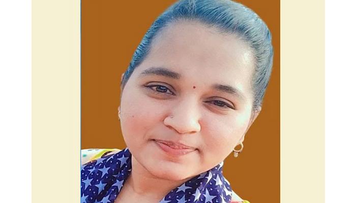 कल्पनाचा मतृदेह आढळला गोंदी हद्दीत
