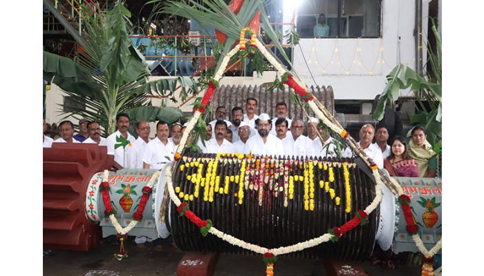 अजिंक्यतारा कारखाना किफायतशीर दर देण्यासाठी कटिबद्ध