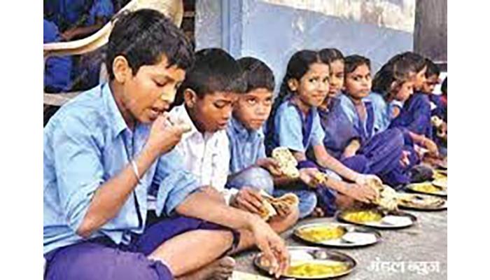 पोषण आहार तपासणीसाठी 11 भरारी पथके