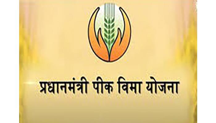 प्रधानमंत्री पीक विमा योजनेत सहभागी होण्यास 30 ऑगस्ट पर्यंत मुदतवाढ