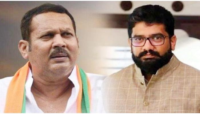 मनोमिलनाला आव्हान देणार तिसरी आघाडी