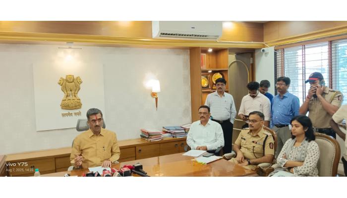 पर्यटक सुरक्षा दलाचा महाबळेश्वरमधील प्रयोग आता मुंबईमध्ये