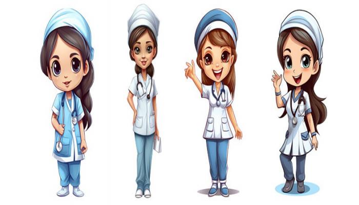 जिल्हा रुग्णालयात नर्सिंग पदवी अभ्यासक्रमास मंजुरी