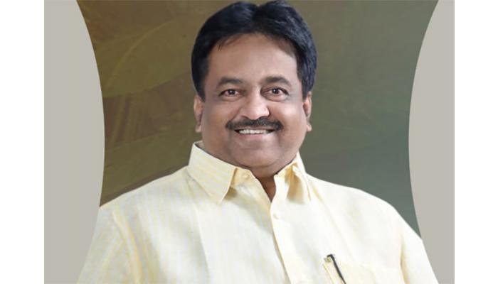 वाई-कुसगाव क्रशरबाबत मकरंद पाटील यांची भूमिका ग्रामस्थांच्या बाजूची : प्रमोद शिंदे