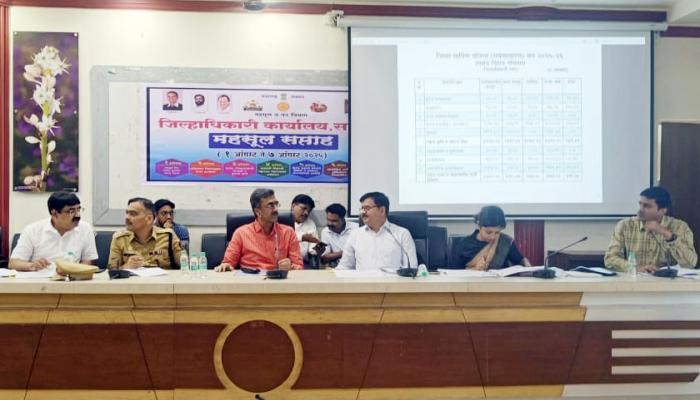 डॉल्बी चालकांनो ध्वनी मर्यादेचे पालन करा, अन्यथा कारवाई होणार