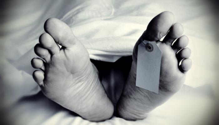 इमारतीवरून पडलेल्याचा उपचारादरम्यान मृत्यू