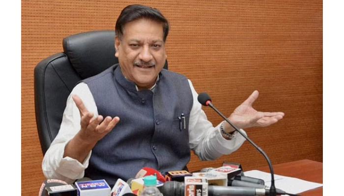 पृथ्वीराज बाबांच्या पाठपुराव्यानेच विमानतळ विस्तारसाठी वेळोवेळी निधी : नामदेवराव पाटील