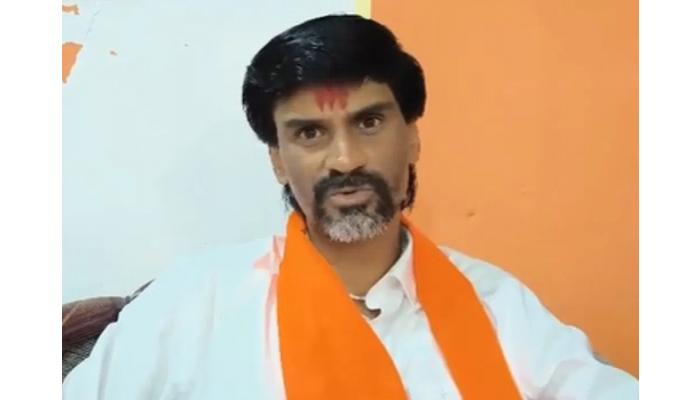 मराठा-ओबीसी वाद लावण्याचा सरकारचा प्रयत्न