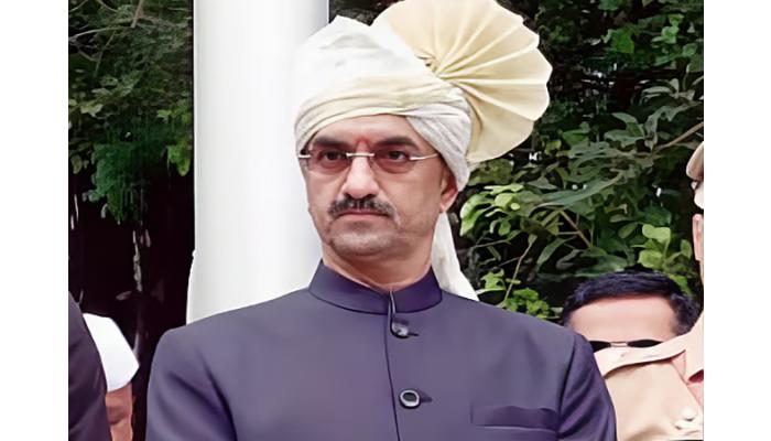 पालकमंत्री शंभूराज देसाई यांच्याहस्ते स्वातंत्र्यदिनी मुख्य शासकीय ध्वजारोहण