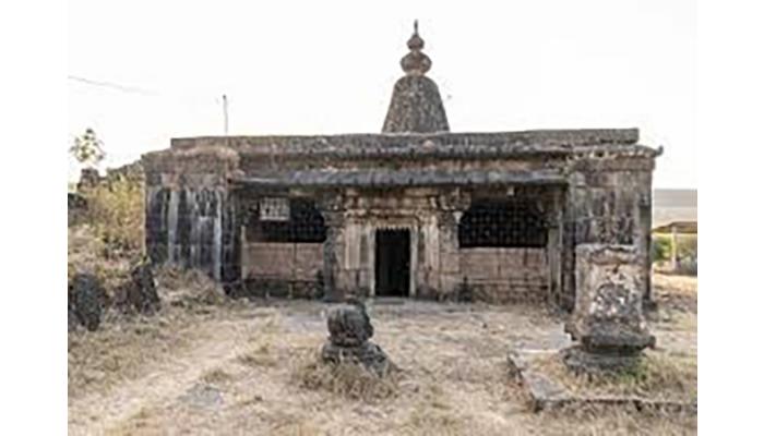 परळीचे महादेव मंदिर आता राज्य संरक्षित स्मारक