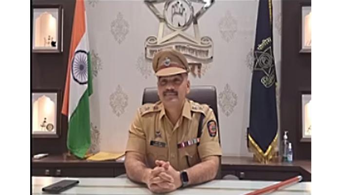 6 सप्टेंबर अखेर भारतीय नागरीक सुरक्षा संहिता कलम १६३ लागू