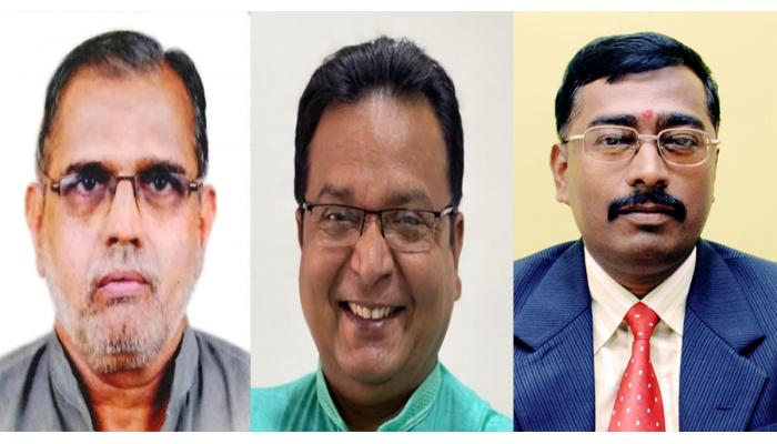 ९९ व्या अखिल भारतीय मराठी साहित्य संमेलनाची मार्गदर्शन समिती जाहीर