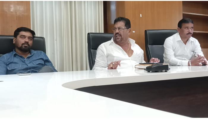 ...तर आम्ही महायुतीतून बाहेर पडू