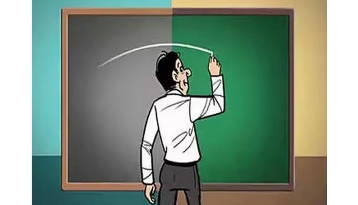 बदलीसाठी ७२ शिक्षकांनी दिले बोगस दिव्यांग प्रमाणपत्र