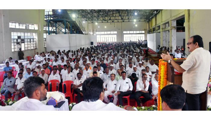 ए.आय. टेक्नॉलॉजीमळे बळीराजाच्या जीवनात आर्थिक उन्नती होणार