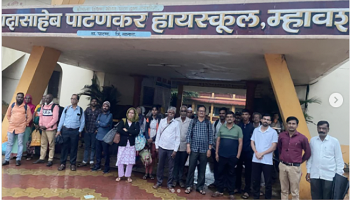 पूरसदृश्य परिस्थितीमुळे जिल्ह्यात 129 कुटुंबातील 361 नागरिकांचे तात्पुरते स्थलांतर