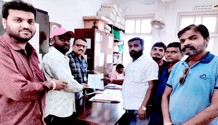 कराड शहराच्या सुशोभिकरणासाठी बंद असलेली कारंजी तात्काळ कार्यान्वित करावीत