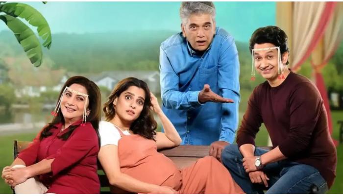 ‘बिन लग्नाची गोष्ट’ लवकरच प्रेक्षकांच्या भेटीला