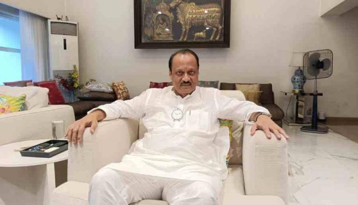 उपमुख्यमंत्री अजित पवार उद्या पक्षप्रवेशासाठी सातारा दौऱ्यावर