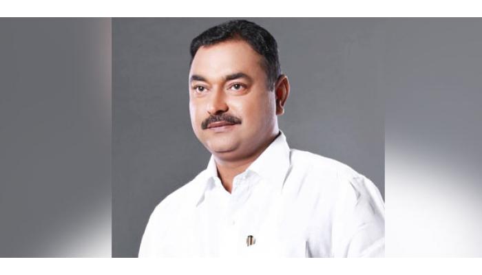 माण-खटावच्या राजकारणात नवा अध्याय : अनिलभाऊ देसाईंचा राष्ट्रवादीत दमदार प्रवेश