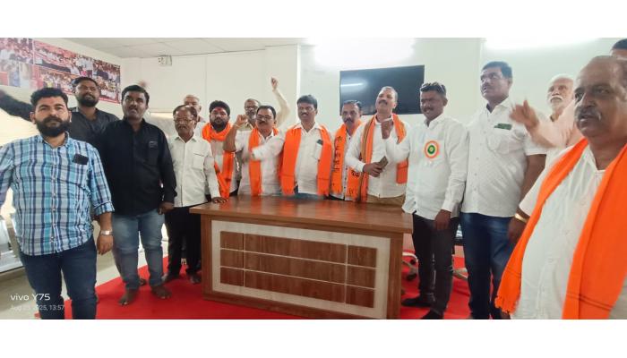 मुंबईत पुन्हा घुमणार मराठा आरक्षणाचे वादळ