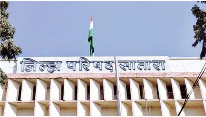 नव्याने पडणार झेडपी, पं.स.साठी आरक्षण