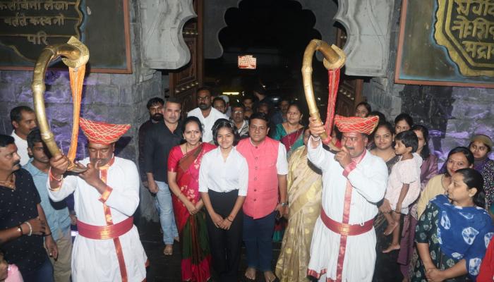 धैर्याच्या शौर्याला सातारकरांची सलामी