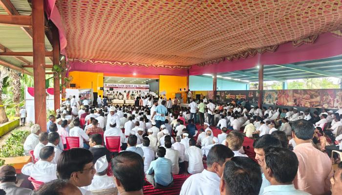 शिक्षक बँकेच्या मयत सभासदांच्या मदत निधीत वाढ : चेअरमन पुष्पलता बोबडे