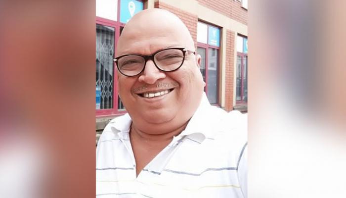 एडवोकेट राजीव अत्रे यांचे निधन