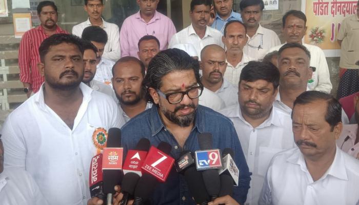 ना. फडणवीस हेच मराठा समाजाला आरक्षण मिळवून देतील : मंत्री शिवेंद्रसिंहराजे भोसले