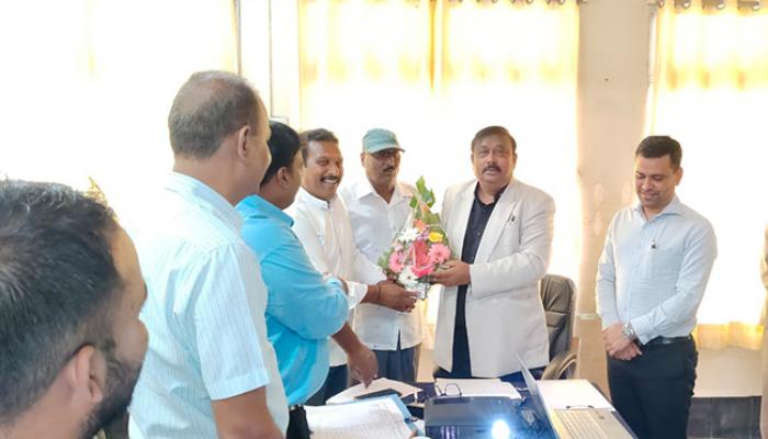 अनुसूचित जाती, जमाती अत्याचार प्रतिबंधक कायद्याची